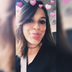 Meet your Posher, Samantha